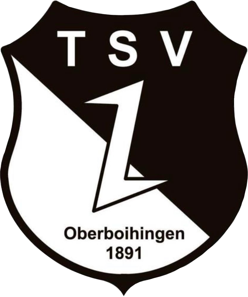 TSV Oberboihingen Abteilung Tischtennis