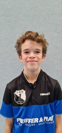 Jonte Maier