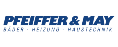 Link zur Webseite von Pfeiffer & May